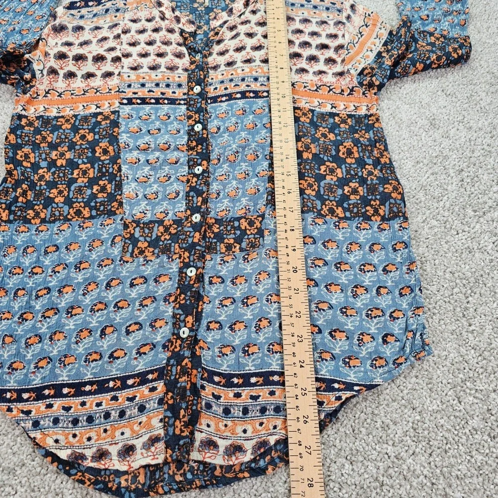 Free People bohemian vibes
